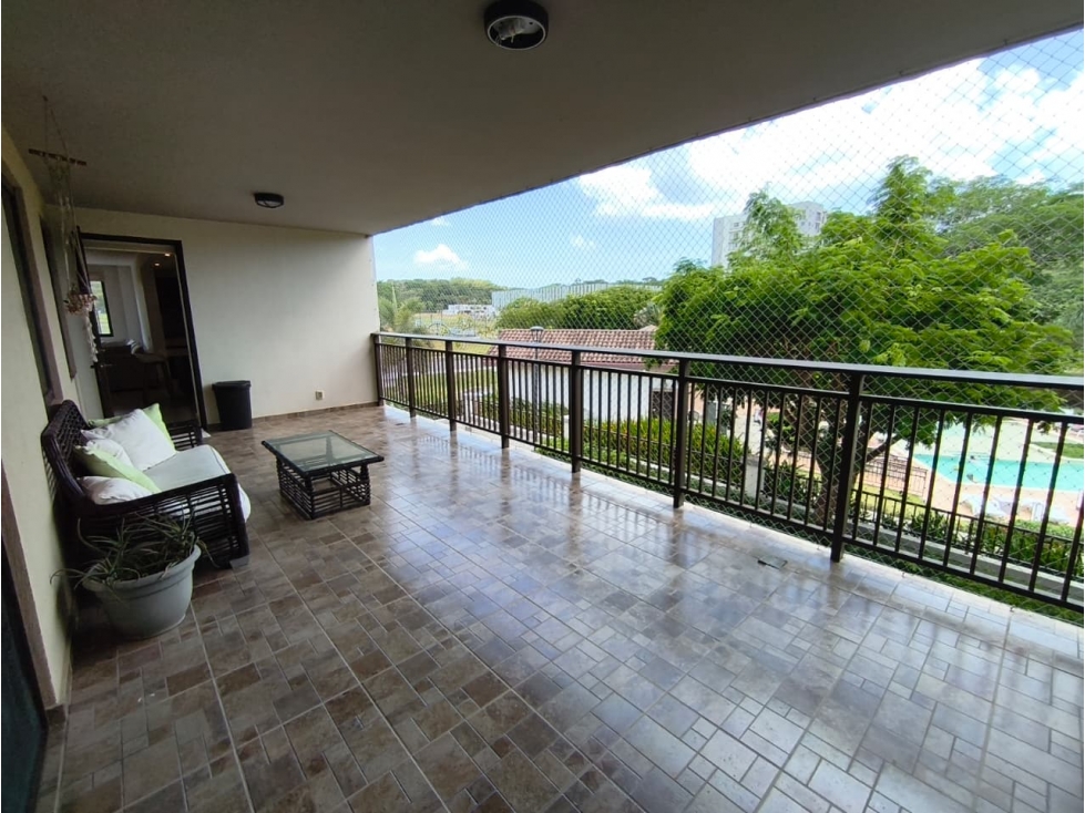 RIVER VALLEY | PANAMA PACIFICO | SE VENDE | 3 REC | 2 BAÑOS | CBE — foto 5