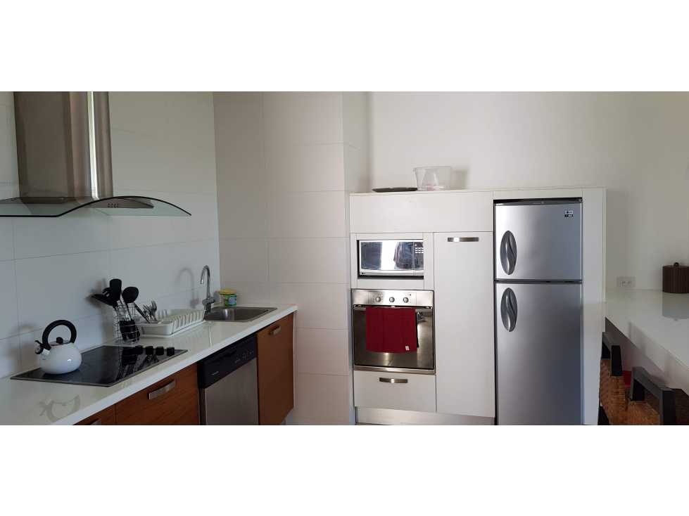 NIKKI BEACH | PLAYA BLANCA | SE VENDE | PENT HOUSE - 5
