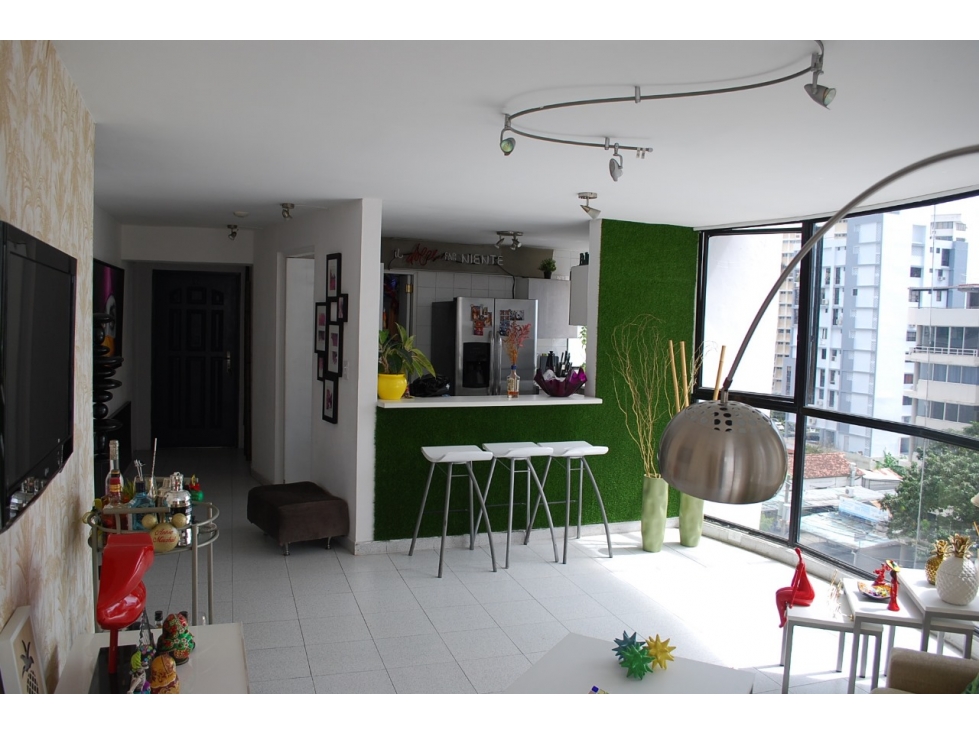 PH FARO DEL SUR | SAN FRANCISCO | SE VENDE | 2 REC | 2 BAÑOS | 1 PARk — foto 6