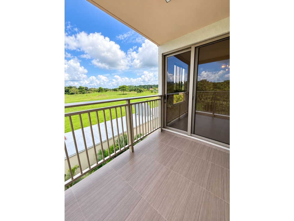 SE ALQUILA| PH MADEIRA| 3 HAB| 3 REC| 2 PARKING