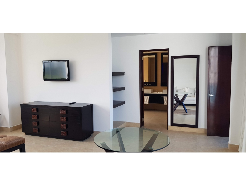 NIKKI BEACH | PLAYA BLANCA | SE VENDE | PENT HOUSE - 6