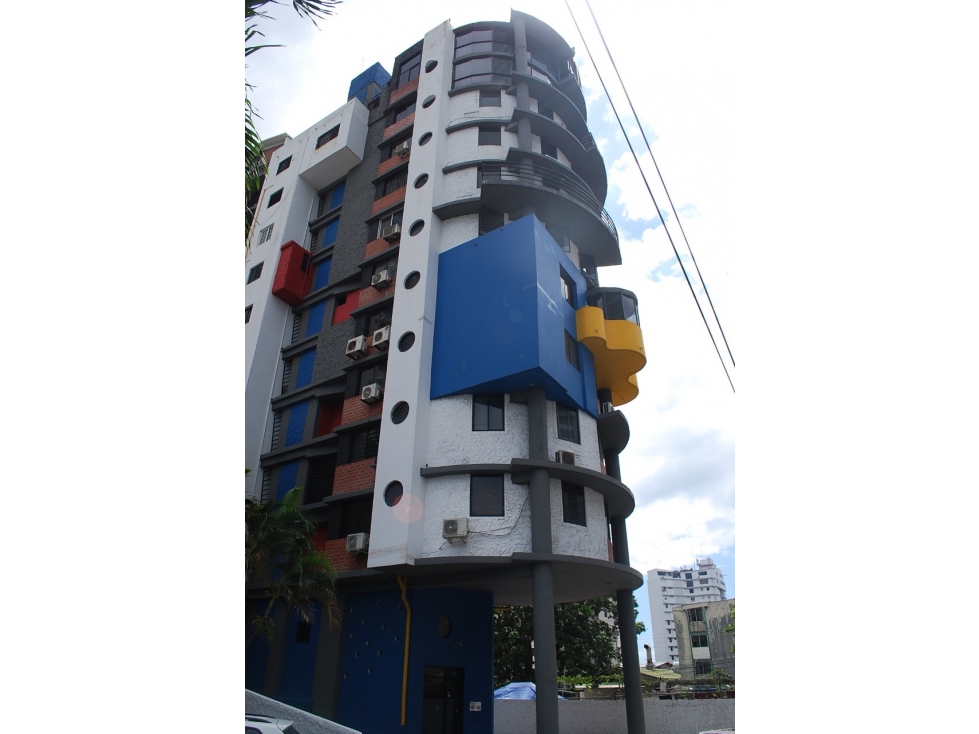 PH FARO DEL SUR | SAN FRANCISCO | SE VENDE | 2 REC | 2 BAÑOS | 1 PARk