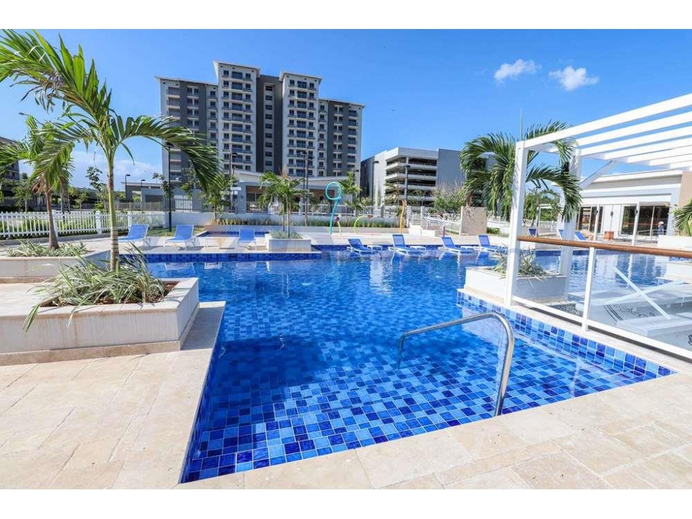 SE ALQUILA| PANAMA PACIFICO| PARTERRE|NUEVO| 2REC|2BAÑOS