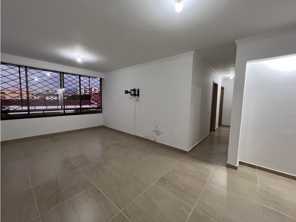 APARTAMENTO EN VENTA, URBANIZACIÓN PARQUE 50, SANTA ANITA — foto 5
