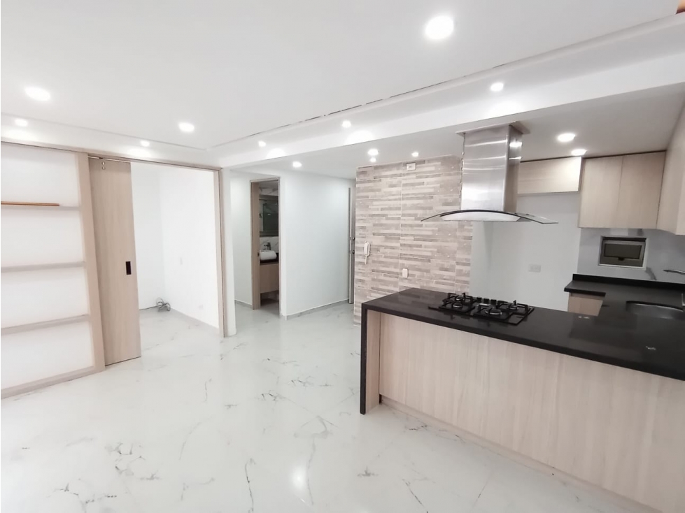 APARTAMENTO EN VENTA C.R ACACIAS BOCHALEMA — foto 5