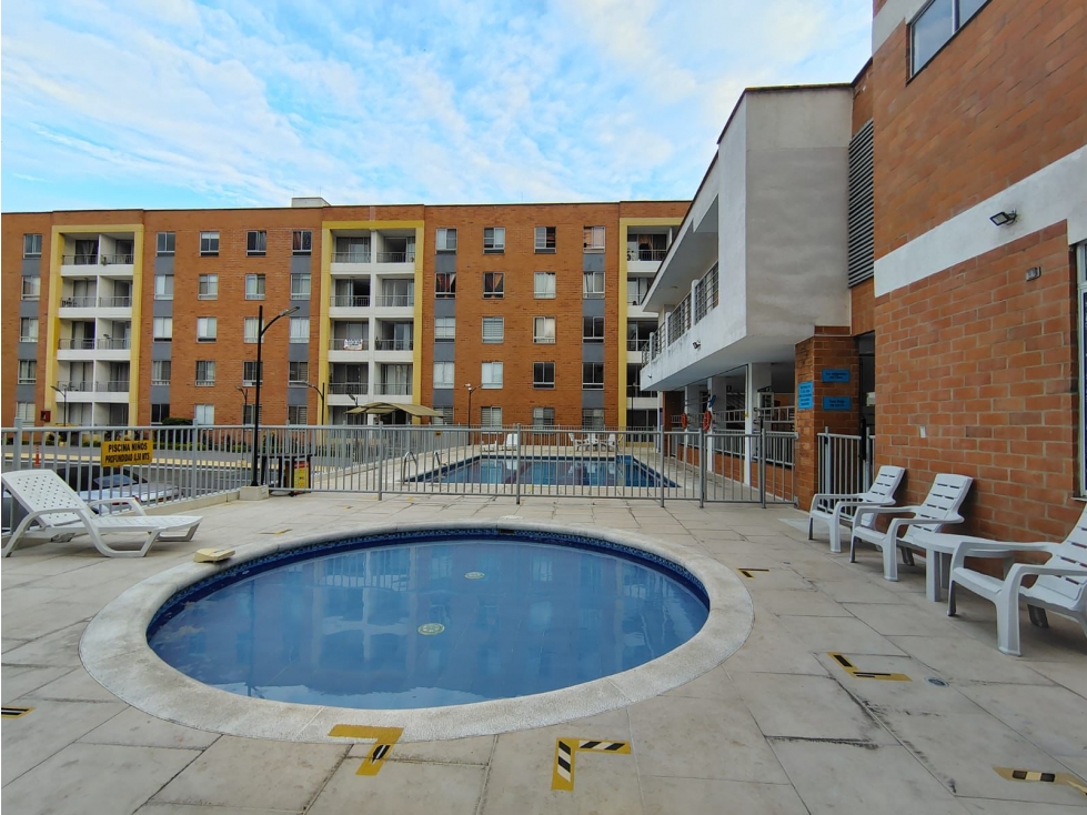 APARTAMENTO EN VENTA,C.R SAN FELIPE VALLE DEL LILI