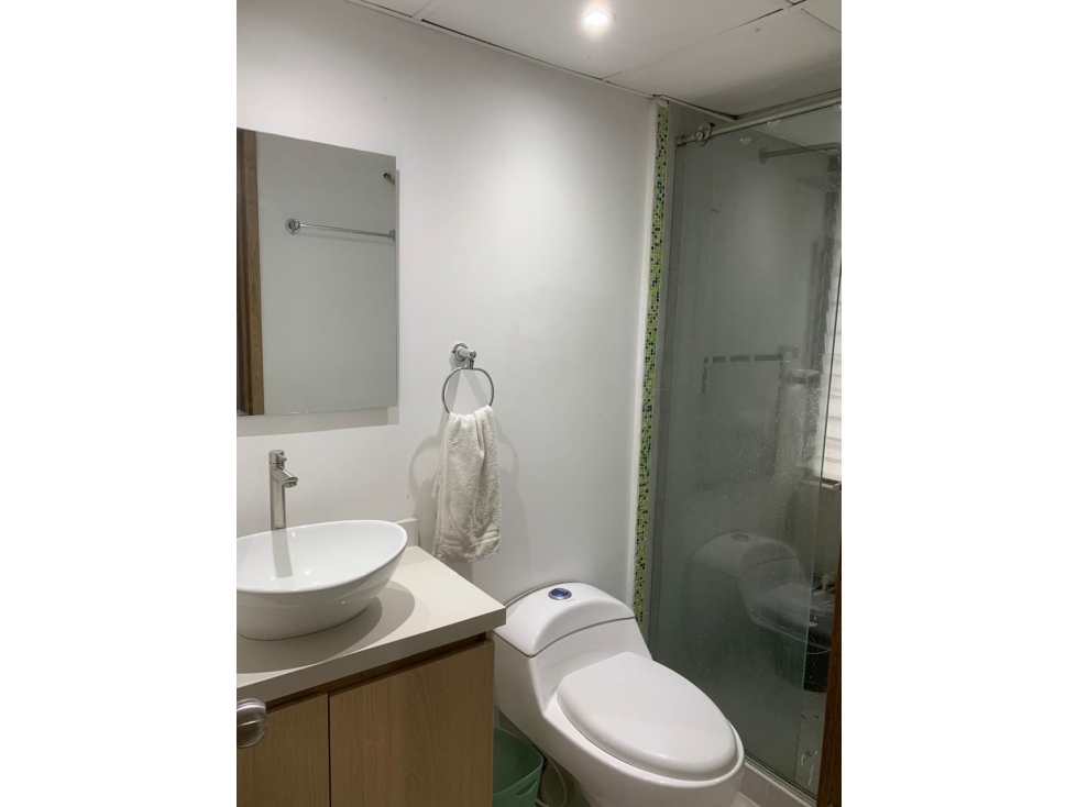 APARTAMENTO EN VENTA, C.R SINTAGMA, LA HACIENDA CALI — foto 5
