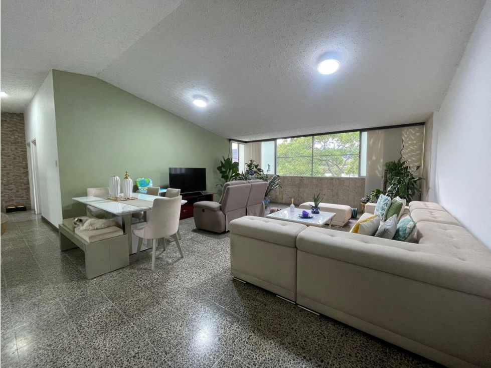 APARTAMENTO EN VENTA,EDIFICIO SAINT-TROPEZ PAMPALINDA — foto 5