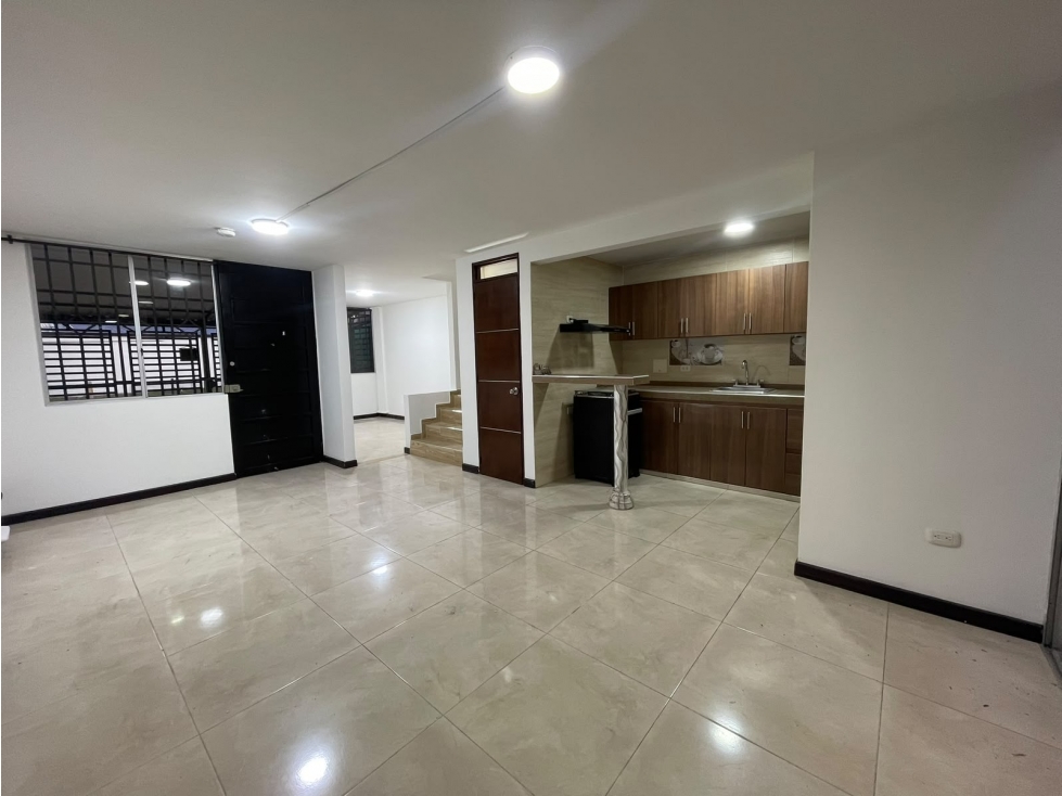 CASA EN ALQUILER, CAMPOS DE LA ITALIA - PALMIRA - 3