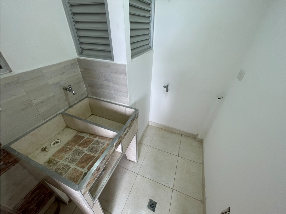 APARTAMENTO EN ALQUILER, C.R LA ARBOLEDA JAMUNDI — foto 6