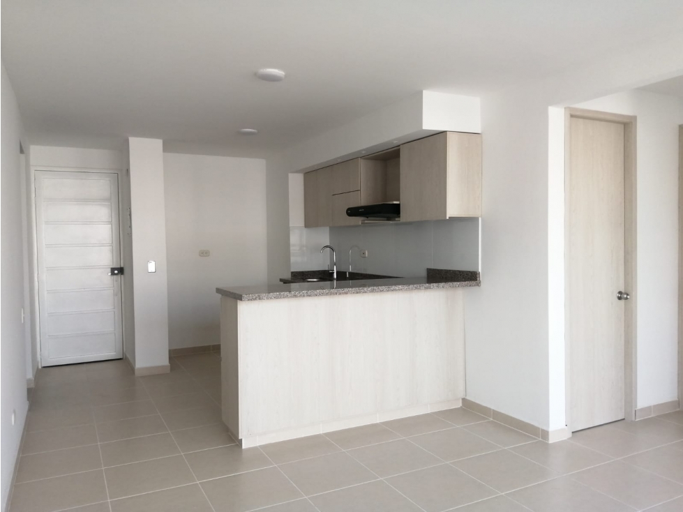 APARTAMENTO EN VENTA, C.R CERILLO, HACIENDA KACHIPAY — foto 6