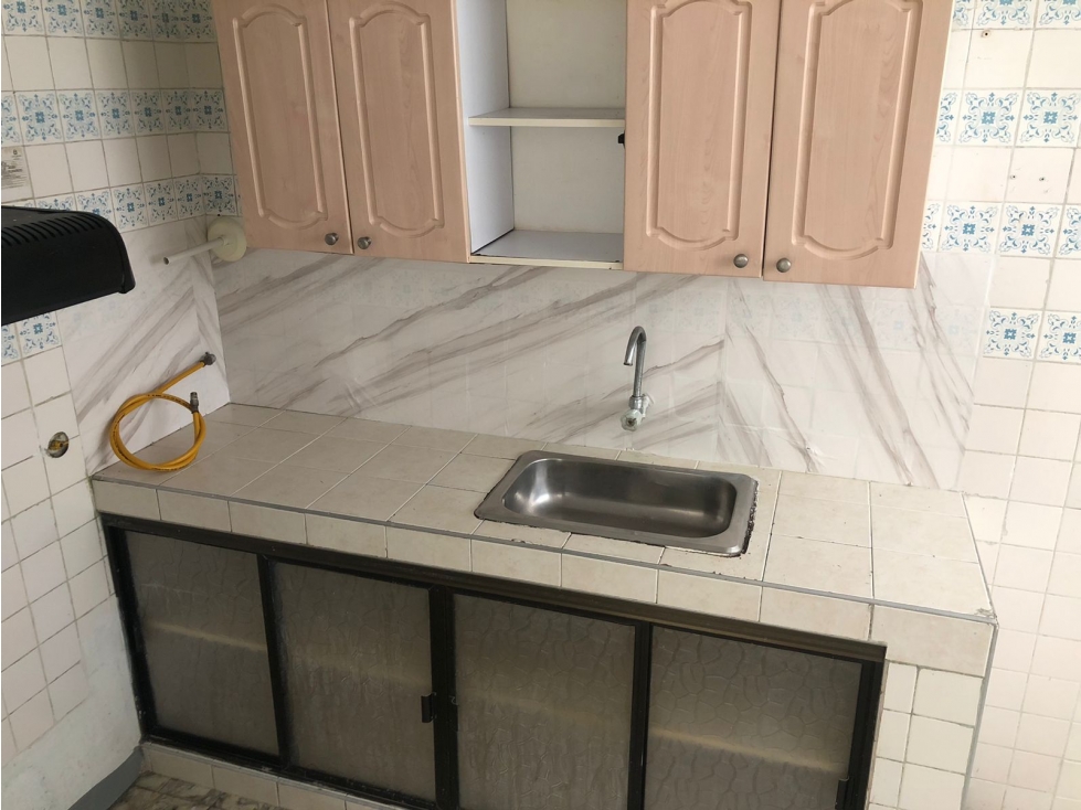APARTAMENTO EN VENTA, MULTIFAMILIARES LA SELVA — foto 3
