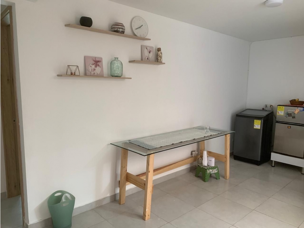 APARTAMENTO EN VENTA, C.R SINTAGMA, LA HACIENDA CALI — foto 4