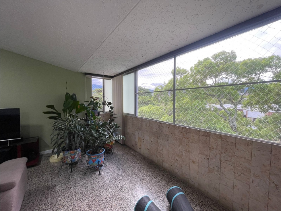 APARTAMENTO EN VENTA,EDIFICIO SAINT-TROPEZ PAMPALINDA — foto 4