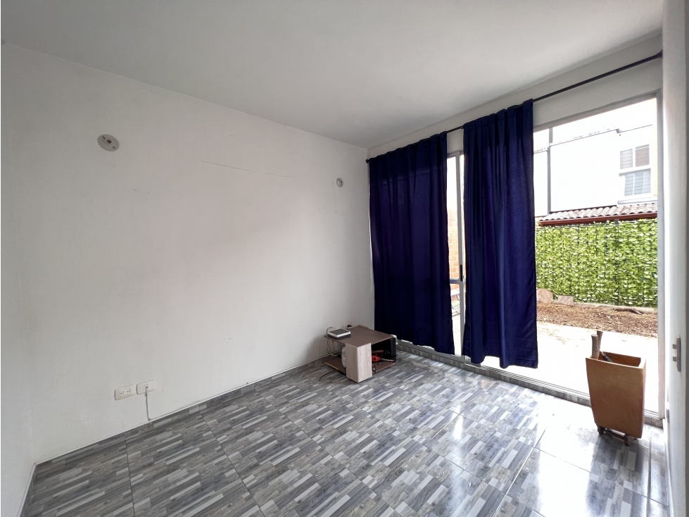 CASA EN VENTA, URBANIZACIÓN SOL DE LA LLANURA, JAMUNDÍ — foto 3