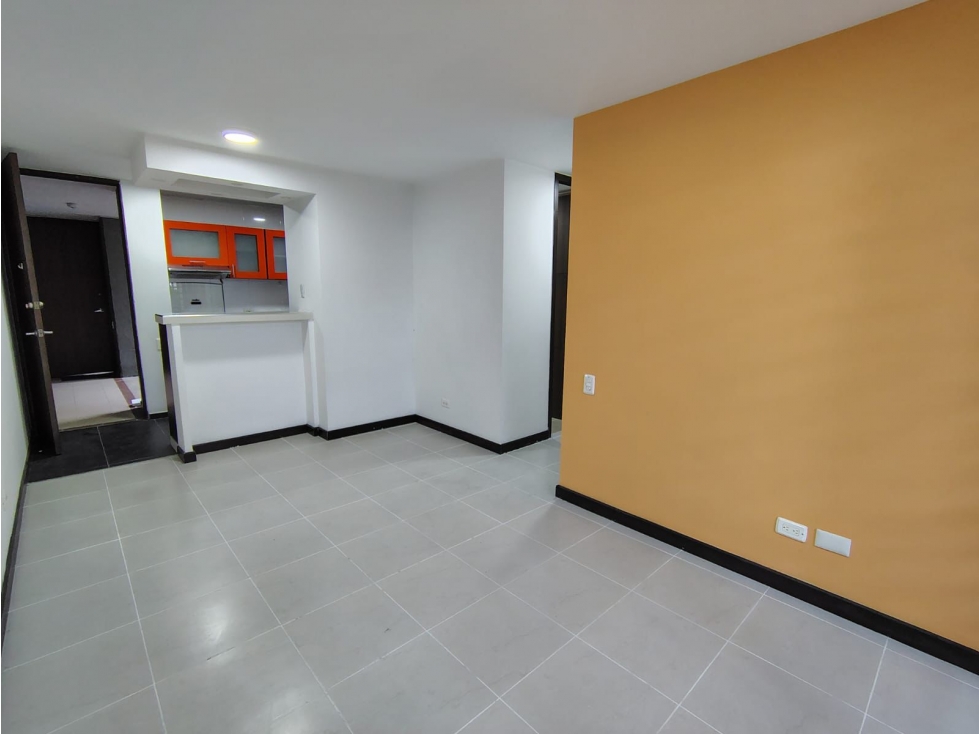 APARTAMENTO EN VENTA,C.R SAN FELIPE VALLE DEL LILI — foto 3