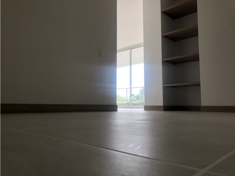 APARTAMENTO EN VENTA, CONDOMINIO LAKE - OCEANO VERDE JAMUNDI — foto 3