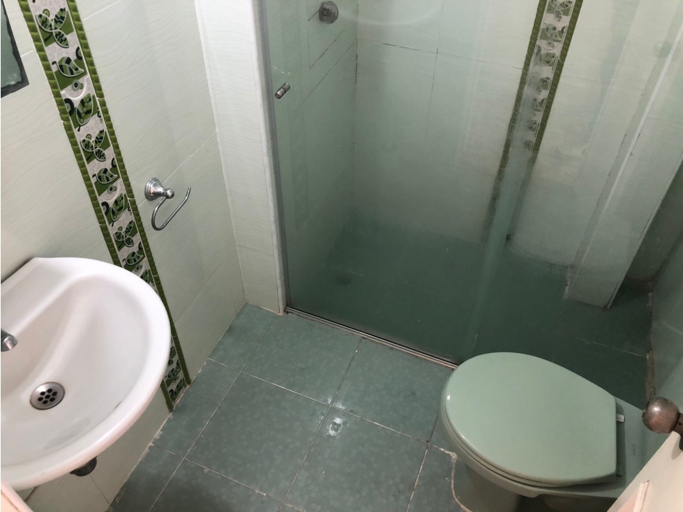 APARTAMENTO EN VENTA, MULTIFAMILIARES LA SELVA — foto 6