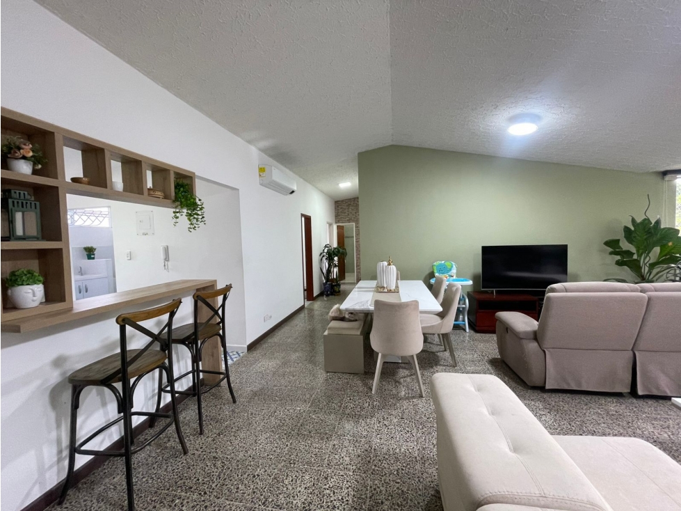 APARTAMENTO EN VENTA,EDIFICIO SAINT-TROPEZ PAMPALINDA — foto 6