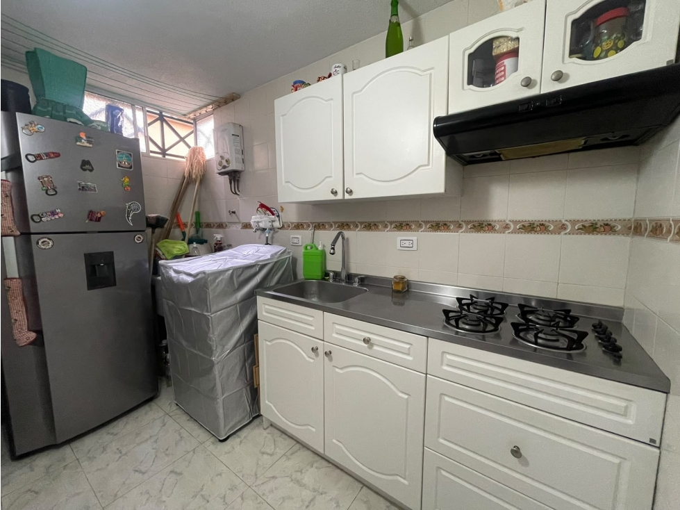 APARTAMENTO EN VENTA, TORRES DE COMFANDI — foto 4