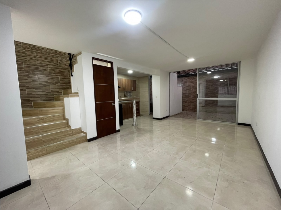 CASA EN ALQUILER, CAMPOS DE LA ITALIA - PALMIRA - 2