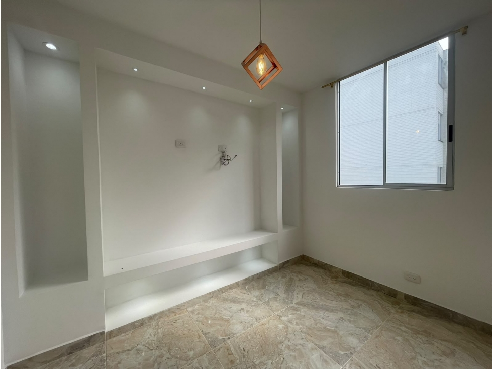 APARTAMENTO EN ALQUILER, TAYRONA -GUABINAS - YUMBO — foto 4