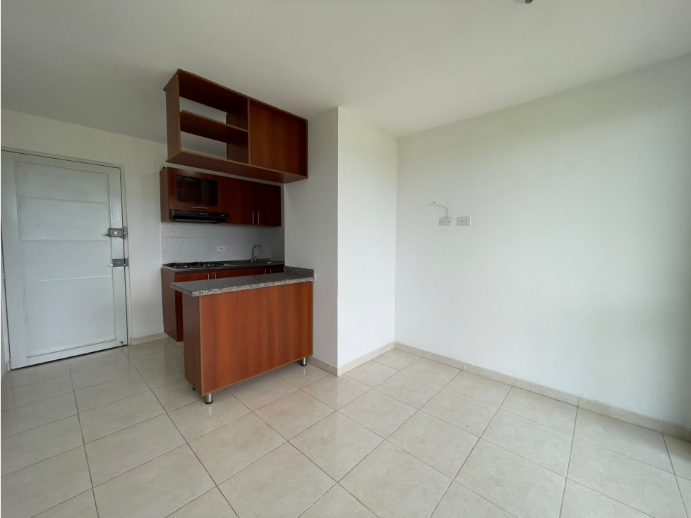 APARTAMENTO EN ALQUILER, C.R LA ARBOLEDA JAMUNDI — foto 5