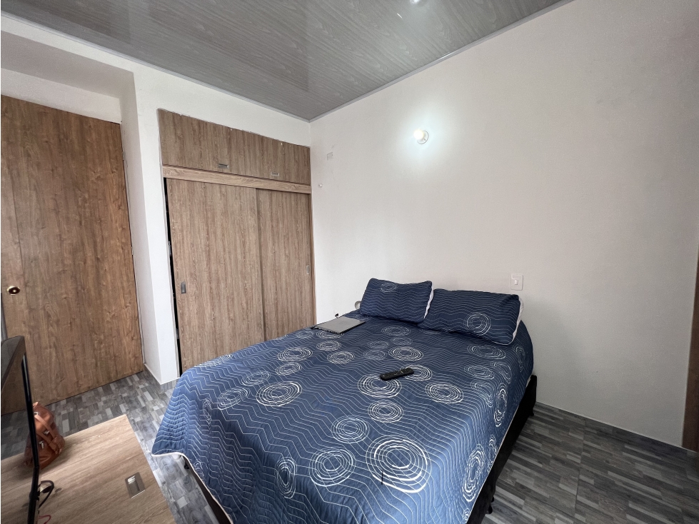CASA EN VENTA, URBANIZACIÓN SOL DE LA LLANURA, JAMUNDÍ — foto 6