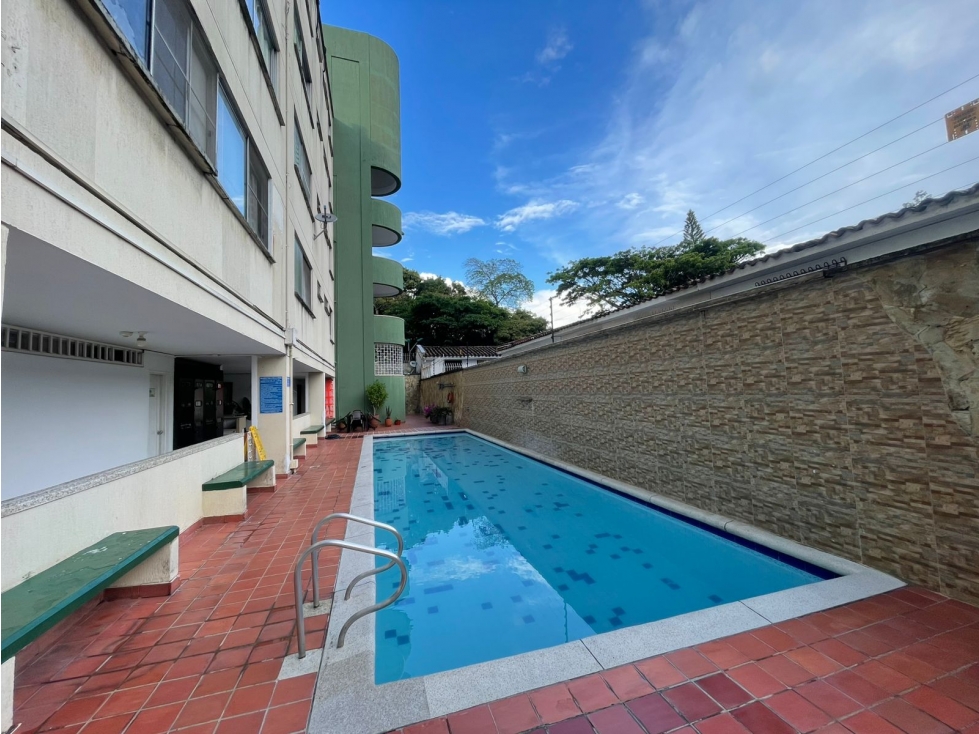 APARTAMENTO EN VENTA,EDIFICIO SAINT-TROPEZ PAMPALINDA — foto 3