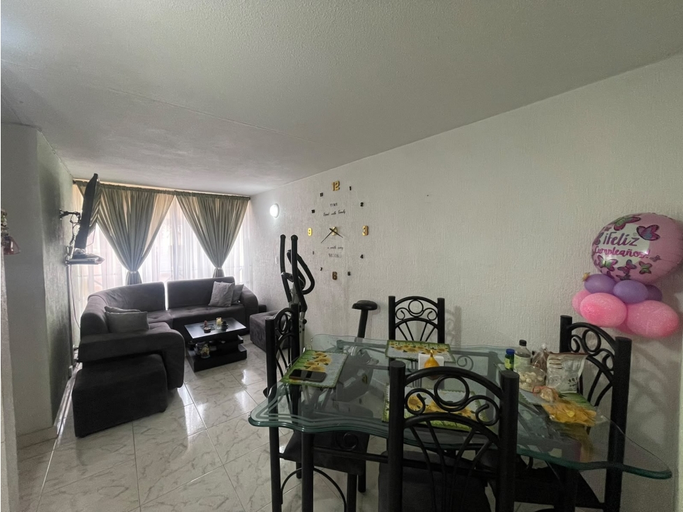 APARTAMENTO EN VENTA, TORRES DE COMFANDI — foto 2