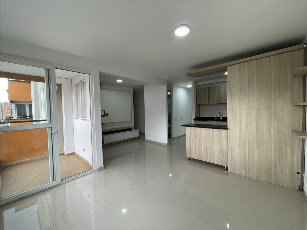 APARTAMENTO EN ALQUILER, CAMINOS DE PANGOLA JAMUNDI — foto 6