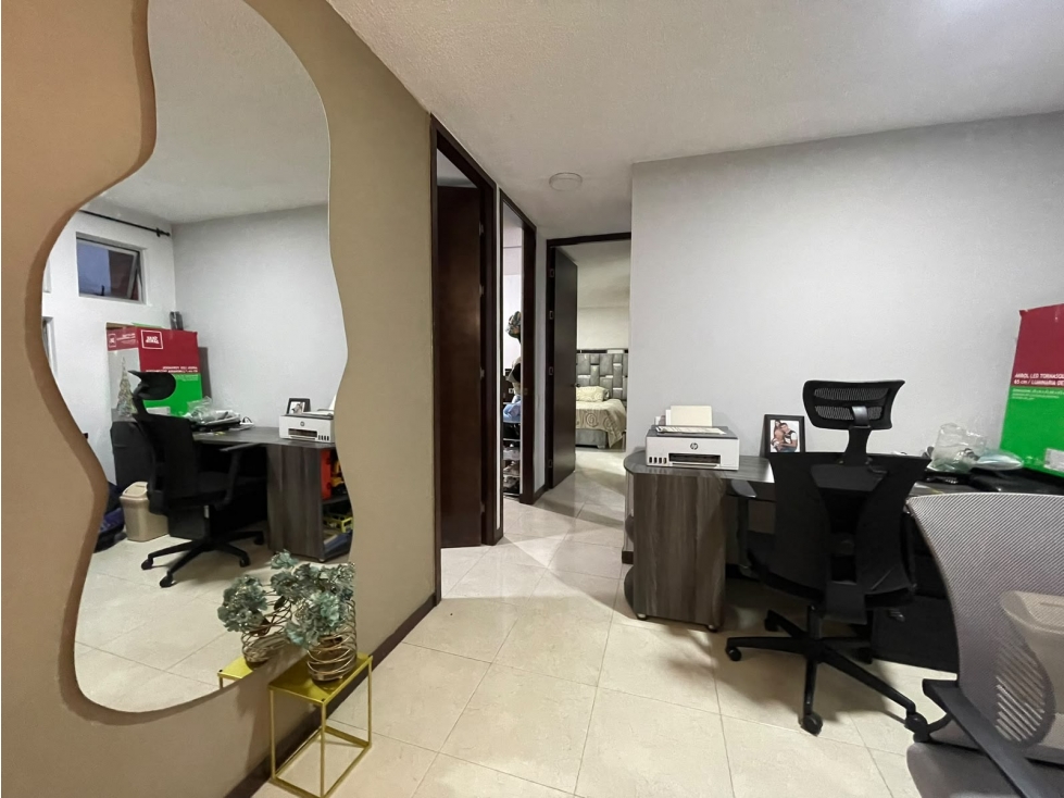 APARTAMENTO EN VENTA,PORTAL DEL LILI, VALLE DEL LILI — foto 6