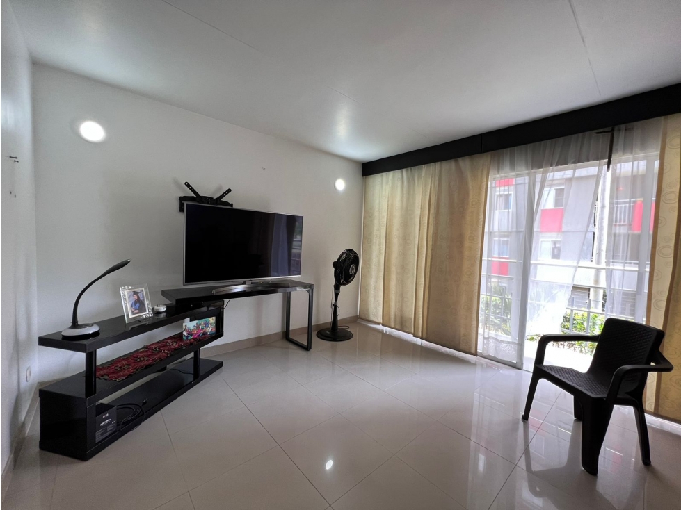 APARTAMENTO EN VENTA, C.R. SENDEROS DE LIMONAR — foto 6