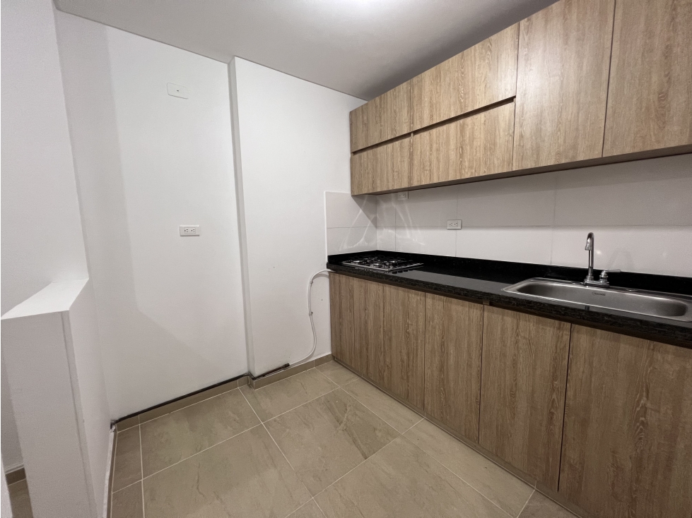 APARTAMENTO EN VENTA, URBANIZACIÓN PARQUE 50, SANTA ANITA — foto 3