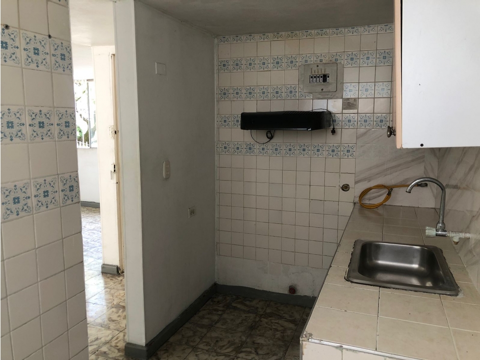APARTAMENTO EN VENTA, MULTIFAMILIARES LA SELVA — foto 5