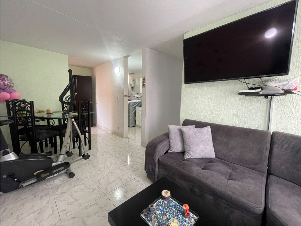 APARTAMENTO EN VENTA, TORRES DE COMFANDI — foto 3