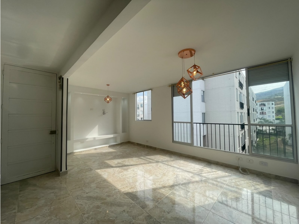 APARTAMENTO EN ALQUILER, TAYRONA -GUABINAS - YUMBO — foto 3