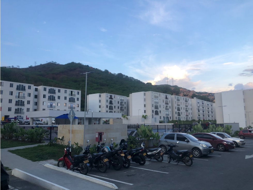 APARTAMENTO EN ALQUILER, CIUDAD GUABINAS YUMBO — foto 4