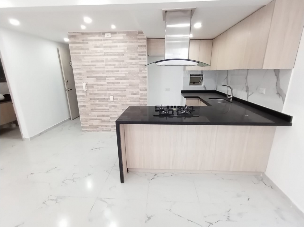 APARTAMENTO EN VENTA C.R ACACIAS BOCHALEMA — foto 4