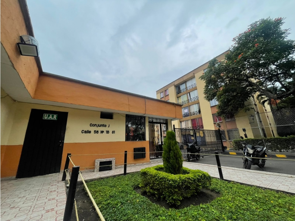 APARTAMENTO EN VENTA, TORRES DE COMFANDI