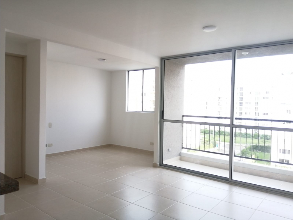 APARTAMENTO EN VENTA, C.R CERILLO, HACIENDA KACHIPAY — foto 3