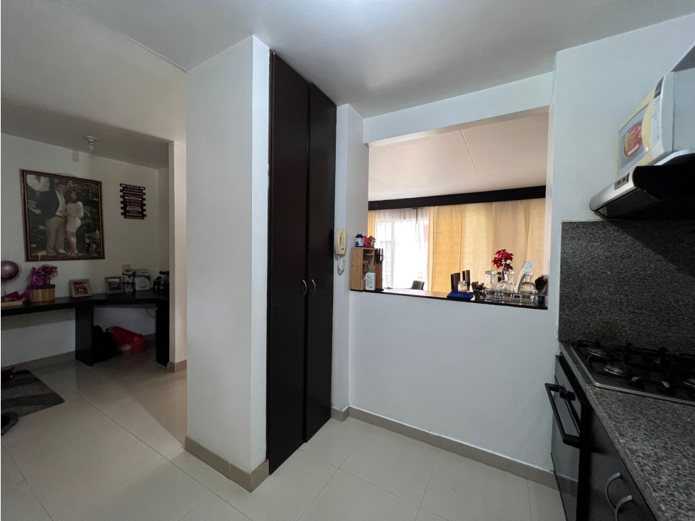 APARTAMENTO EN VENTA, C.R. SENDEROS DE LIMONAR — foto 5