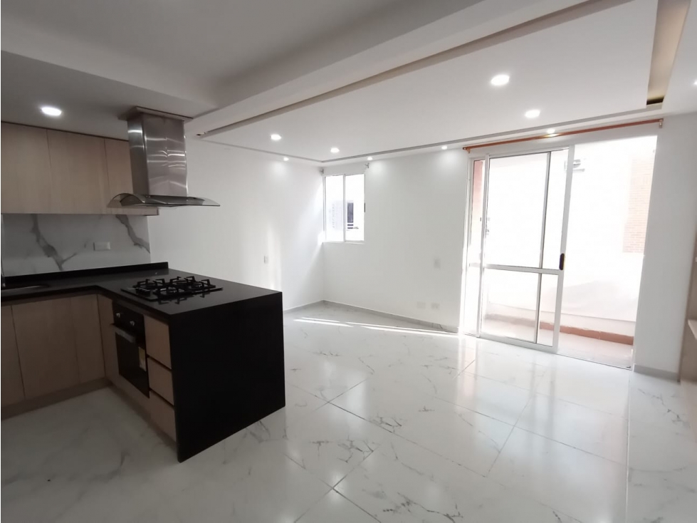 APARTAMENTO EN VENTA C.R ACACIAS BOCHALEMA — foto 6