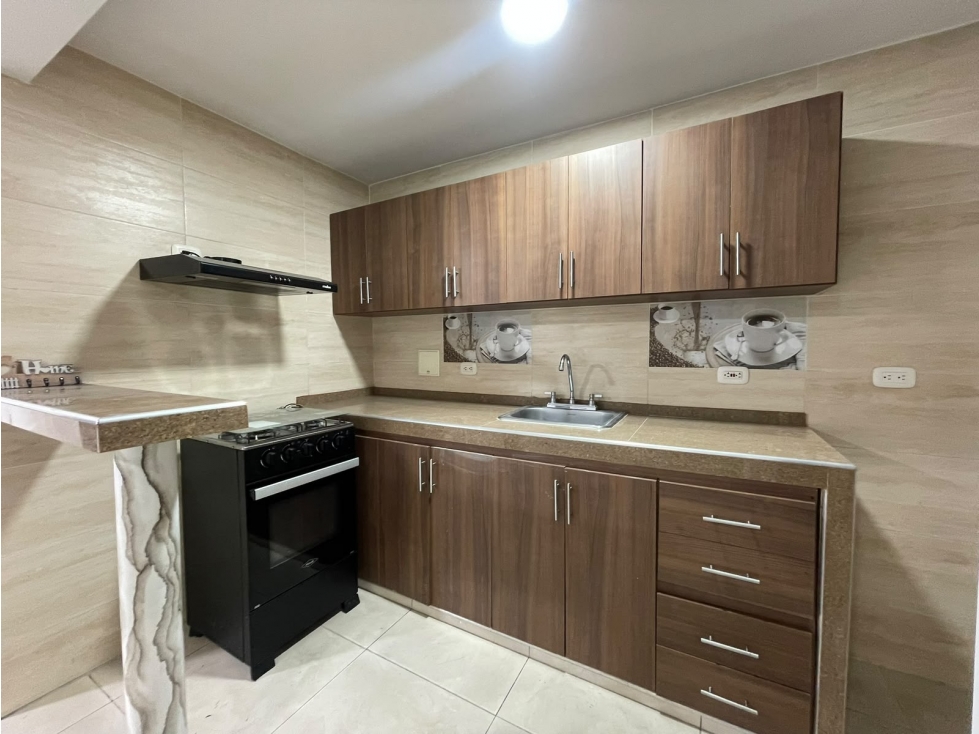 CASA EN ALQUILER, CAMPOS DE LA ITALIA - PALMIRA - 5