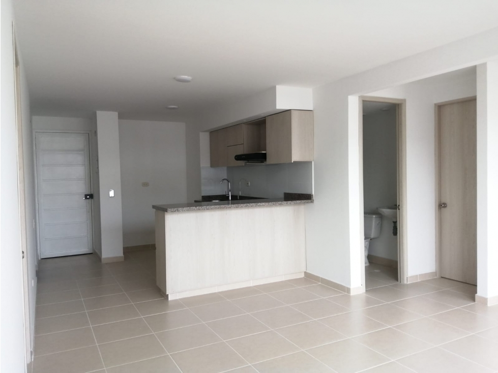 APARTAMENTO EN VENTA, C.R CERILLO, HACIENDA KACHIPAY — foto 5