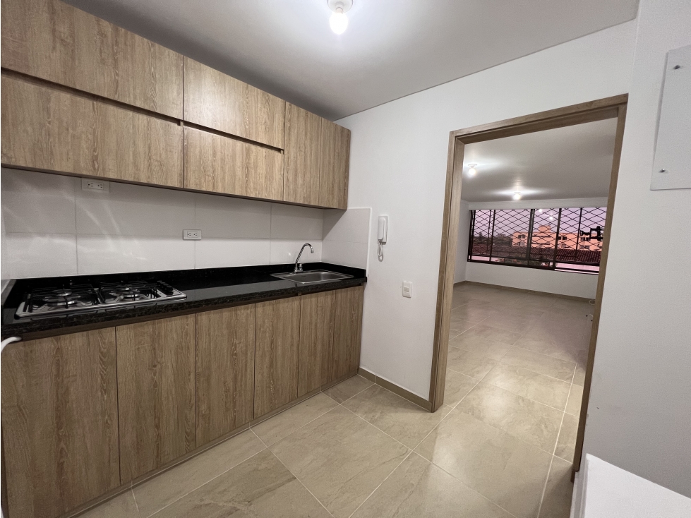 APARTAMENTO EN VENTA, URBANIZACIÓN PARQUE 50, SANTA ANITA — foto 2
