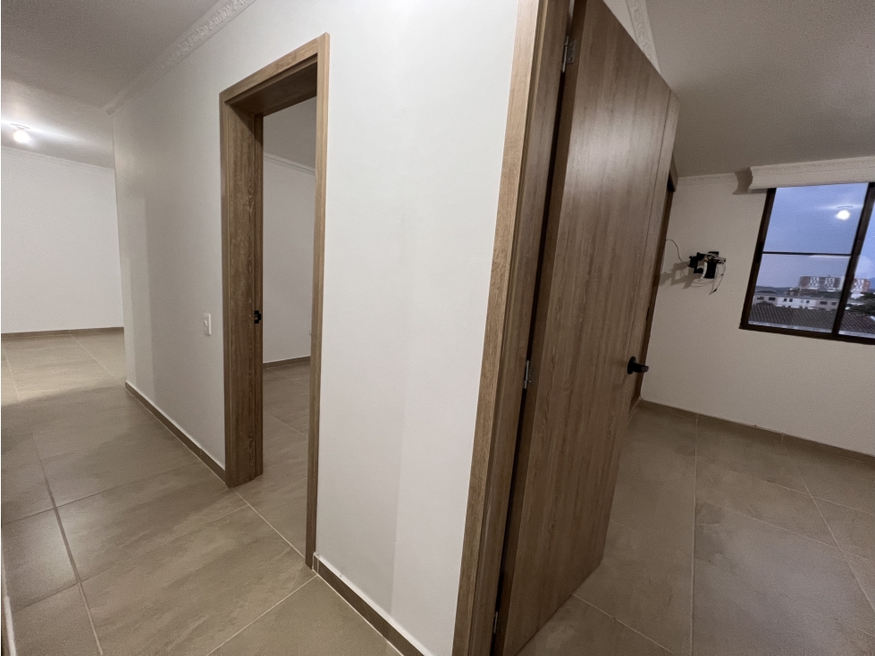 APARTAMENTO EN VENTA, URBANIZACIÓN PARQUE 50, SANTA ANITA — foto 6