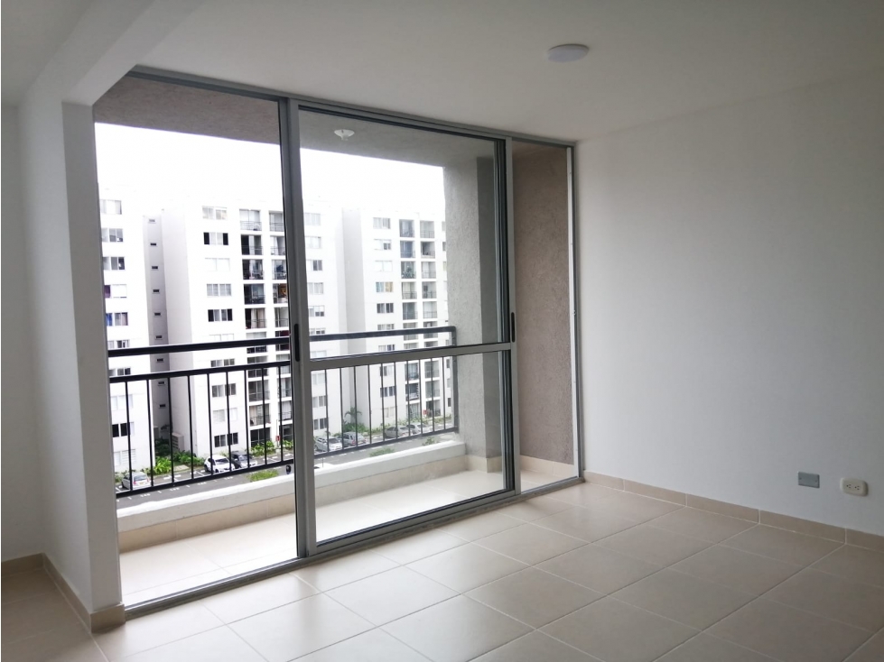 APARTAMENTO EN VENTA, C.R CERILLO, HACIENDA KACHIPAY — foto 4