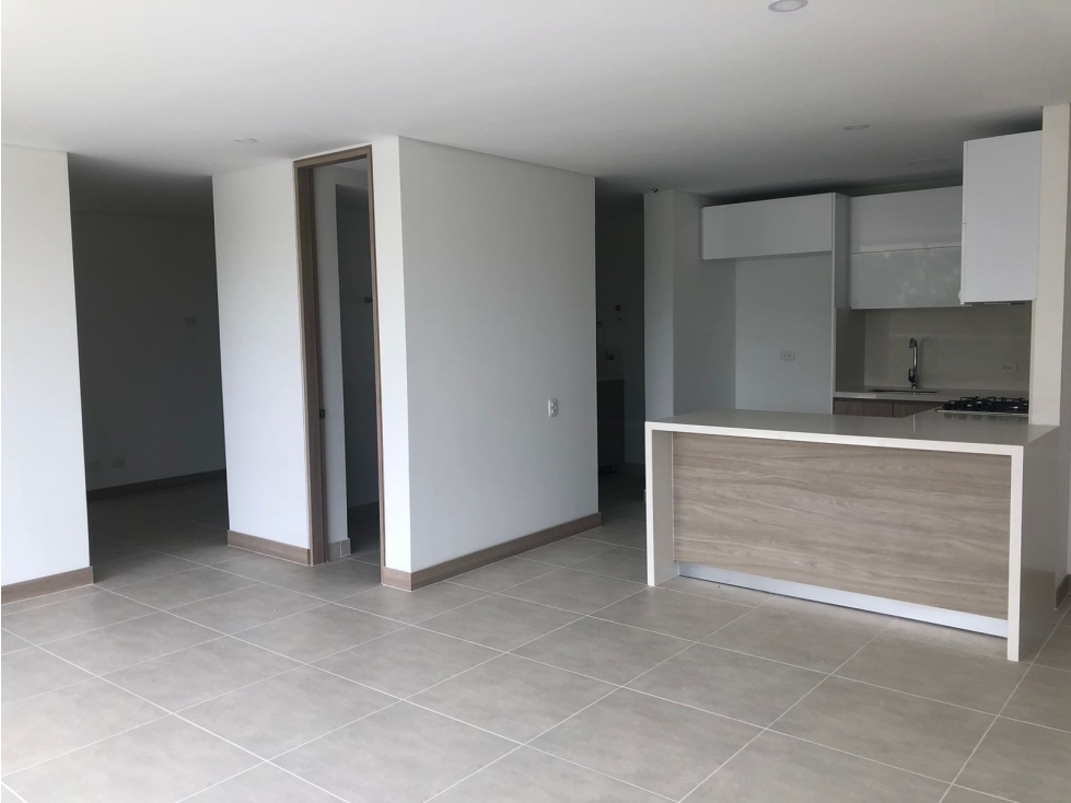 APARTAMENTO EN VENTA, CONDOMINIO LAKE - OCEANO VERDE JAMUNDI — foto 4