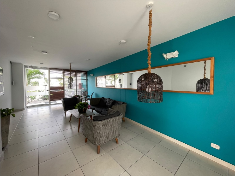APARTAMENTO EN ALQUILER, TAYRONA -GUABINAS - YUMBO — foto 2